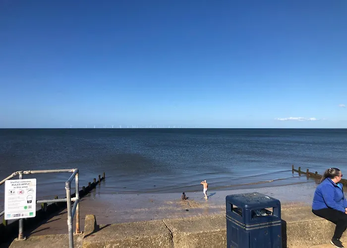 Harts Holiday Park Kent London Leysdown-on-Sea