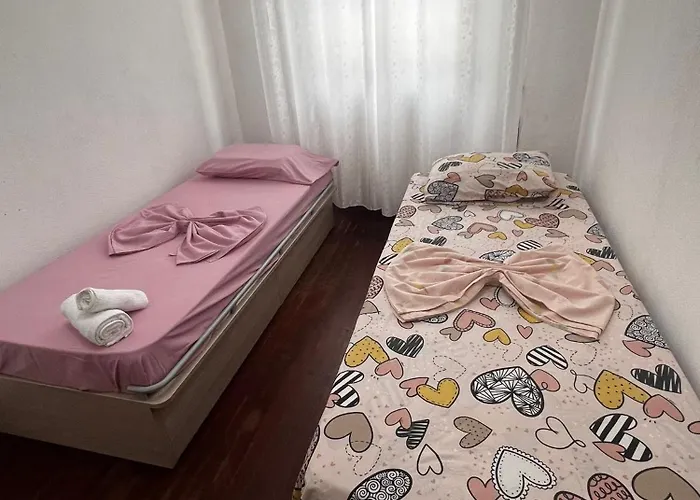 Aparthotel La Nuova Casa Rávena