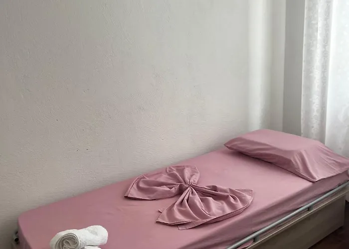 Aparthotel La Nuova Casa Rávena