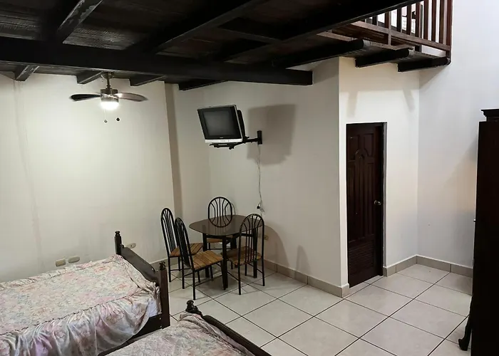 Hotel Real Granada