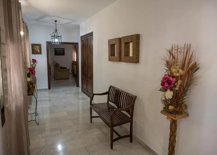 Gran finca el Romeral Antequera