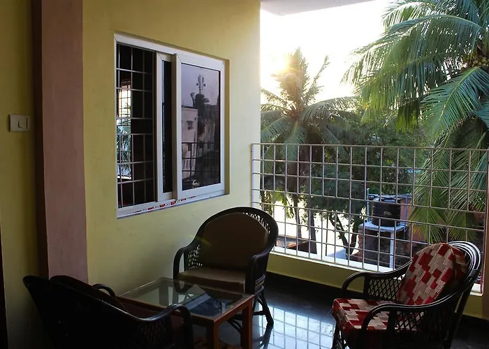 Vinodhara Guest House Mahabalipuram