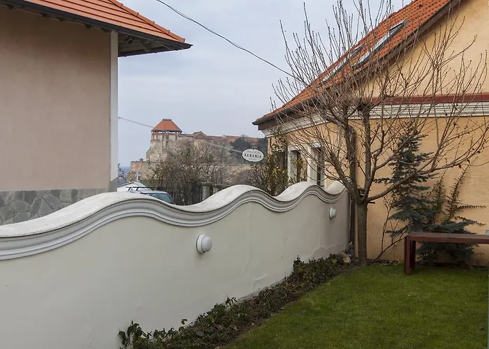 Amadeus Vendégház Esztergom