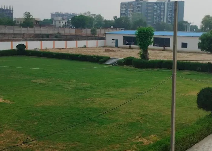 Radhe Shyam Farm House Vrindavan