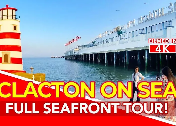 Clacton Guest House