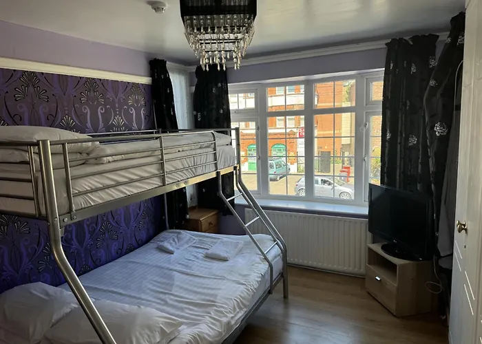 Clacton Guest House