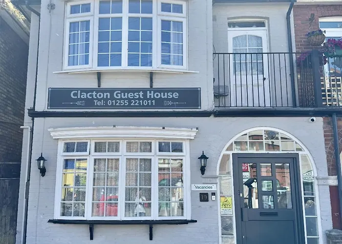 Clacton Guest House