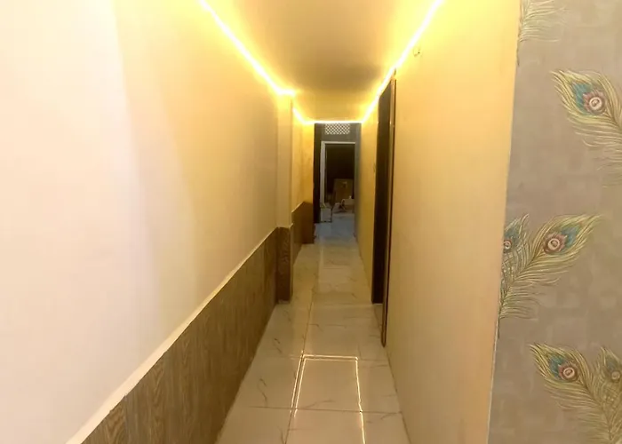 Hotel Shree Shyam Palace Ujjain