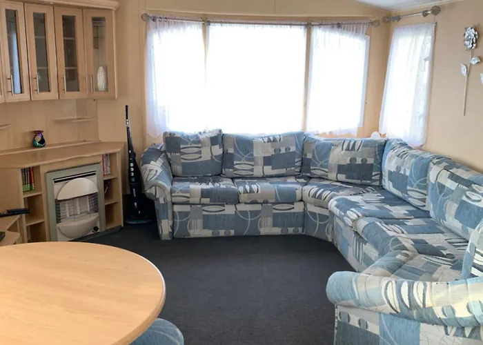 Haven The Orchards Hotel Clacton-on-Sea