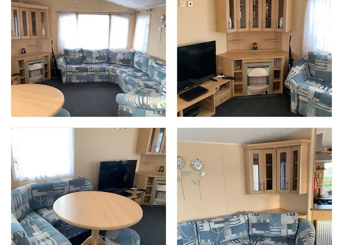 Haven The Orchards Hotel Clacton-on-Sea