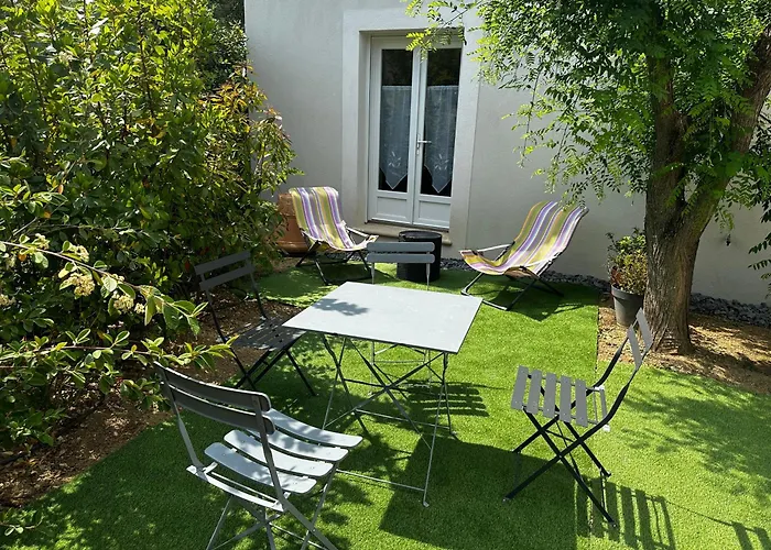 Hotel Le refuge des oiseaux à Lourmarin