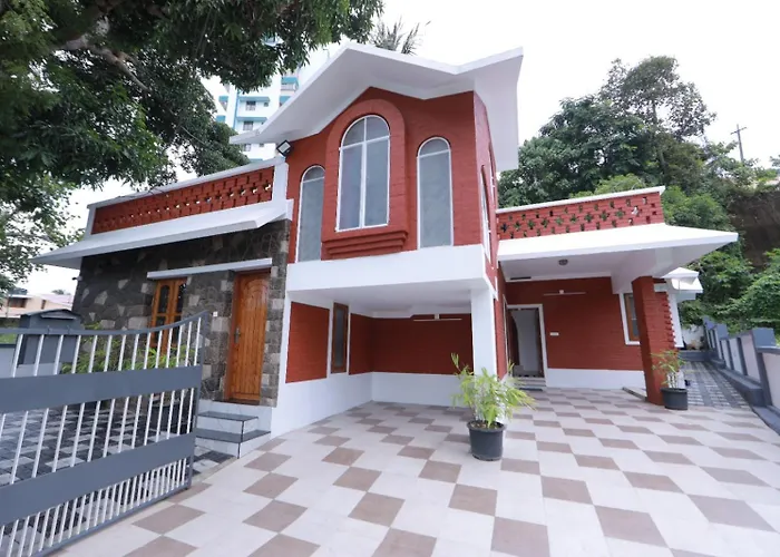 Aaram Hotel Thiruvananthapuram