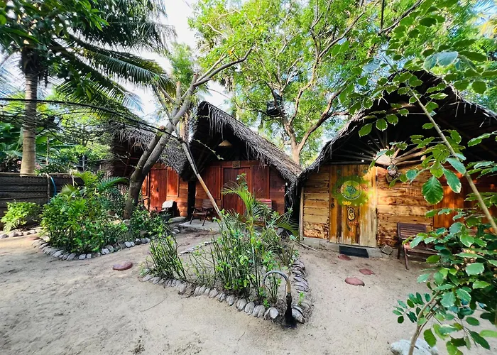 Kite House Cafe Bed & Breakfast Kalpitiya