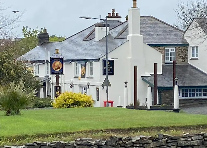 Jubilee Inn Looe