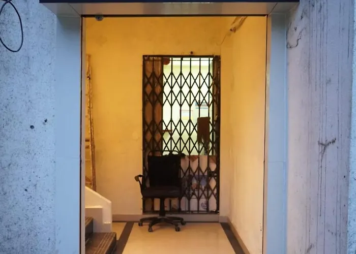 Hotel Elegance Mumbai