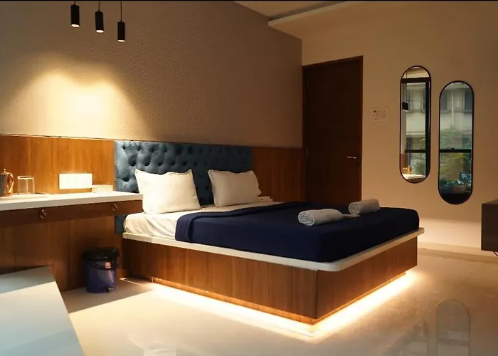 Hotel Elegance Mumbai