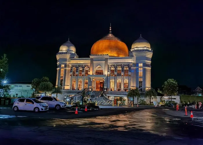 Oyo 1932 Srimahi Near Rs Muhammadiyah Hotel Bandung