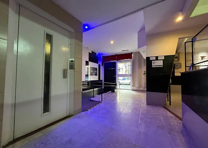 Hotel Lua Buenos Aires