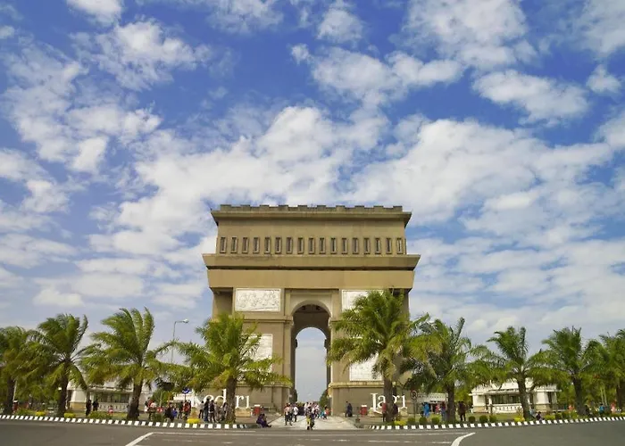 Damai Residence Semarang