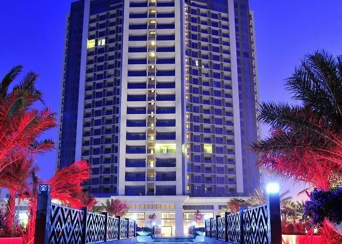 Phoenix Waterside Gloria Resort Sanya