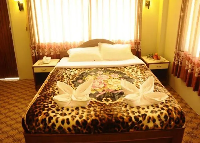 Hotel Third Pole Pokhara