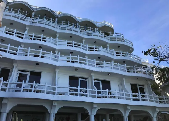Red Sun Resort Puerto Galera