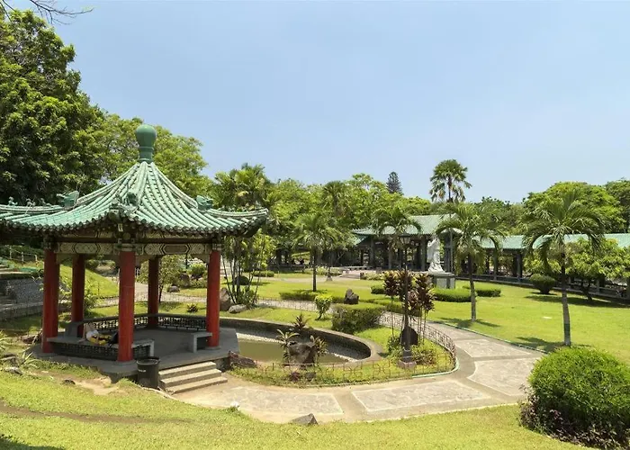 Zen Rooms Malate Robinsons Manila