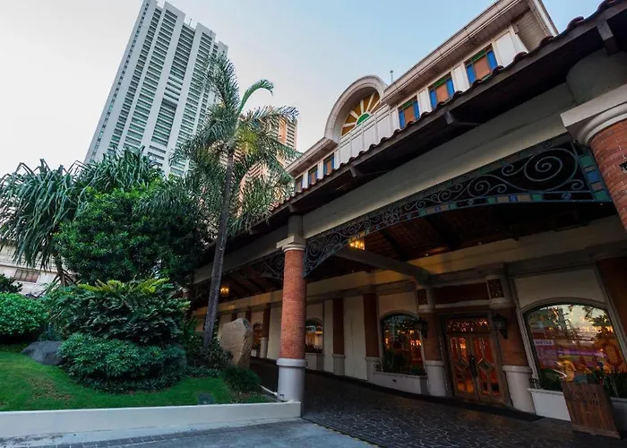 The Legend Villas Mandaluyong
