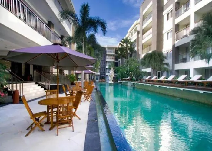 Bali Kuta Resort