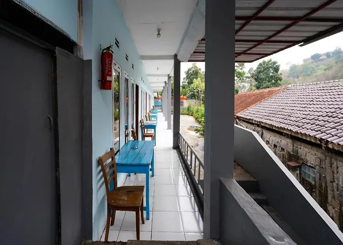 Capital O 93262 Hotel Cherish 2 Bandung