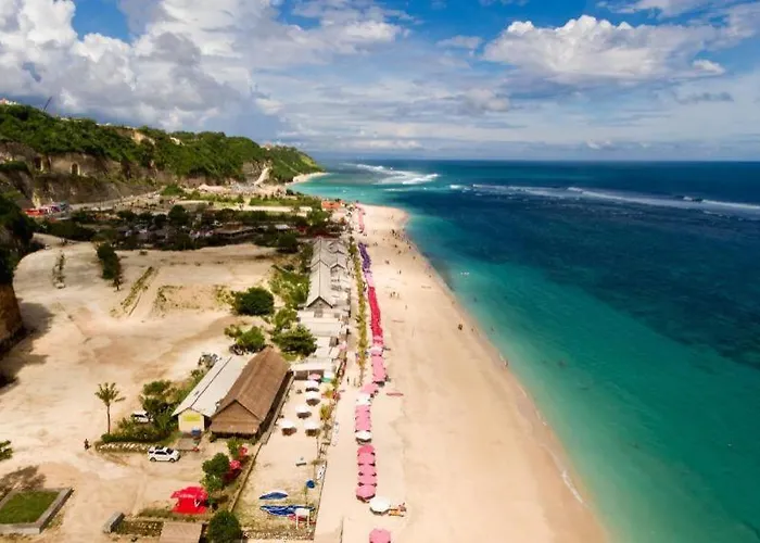 Allegra Villa Nusa Dua 
