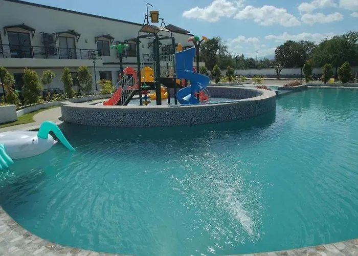 Segara Residencias Subic Bay Olongapo