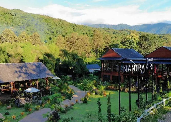 Nantrakiri Hotel