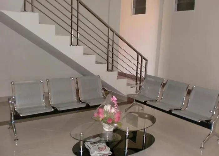 Kost Pondok Mas Cirebon