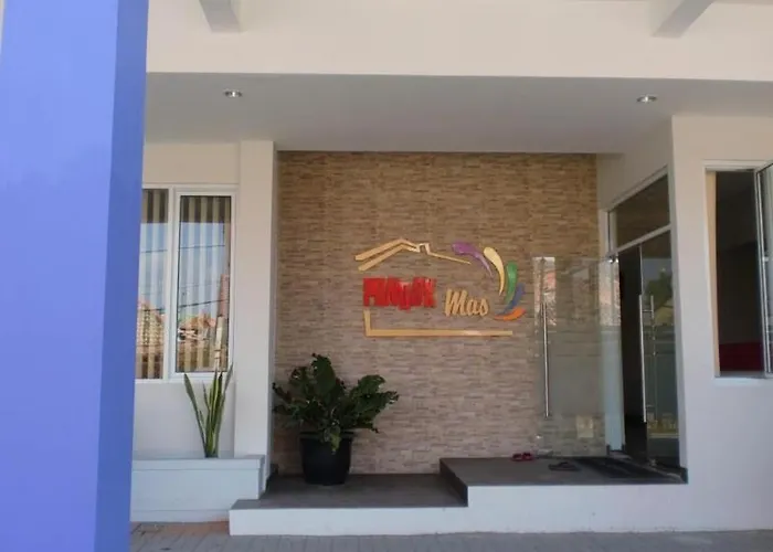 Kost Pondok Mas Cirebon