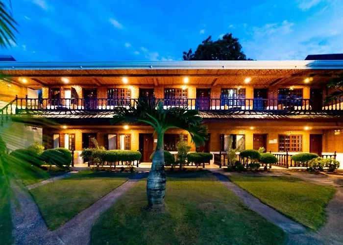Cou Cou Bar Hotel & Restaurant Santa Fe 