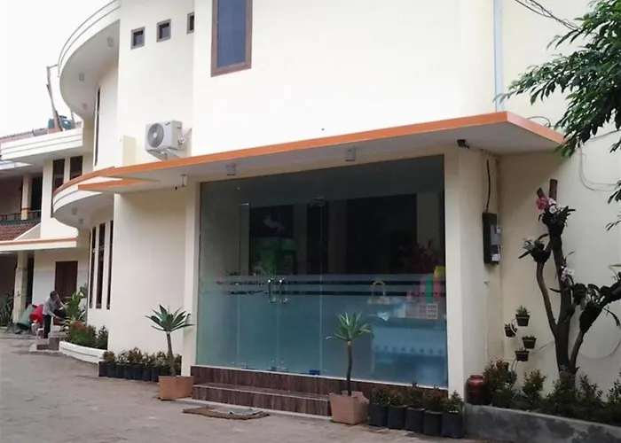 Pilatus Hotel Bandung