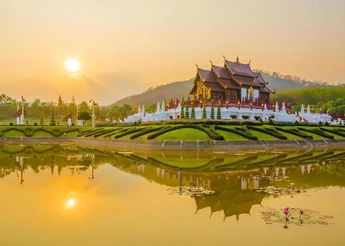 Lana Hotel Chiang Mai