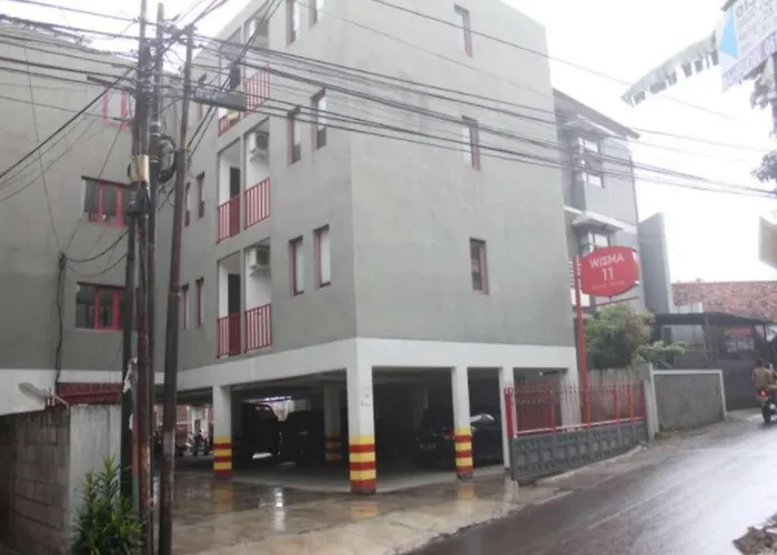 Wisma 11 Bandung