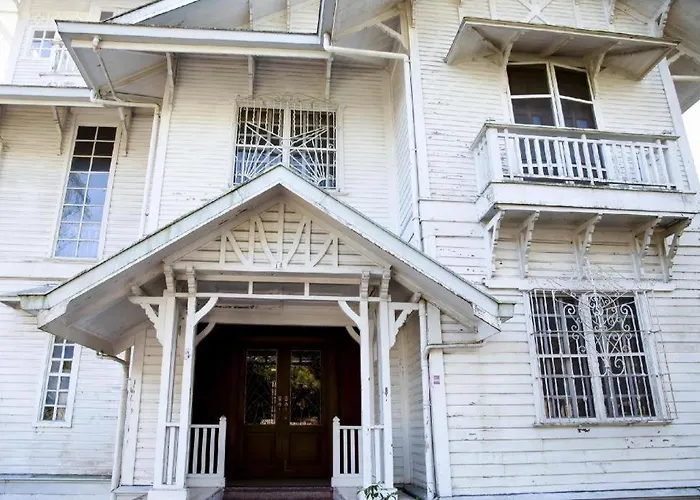 Baguio Lefern Hotel Military Cut-Off Baguio City