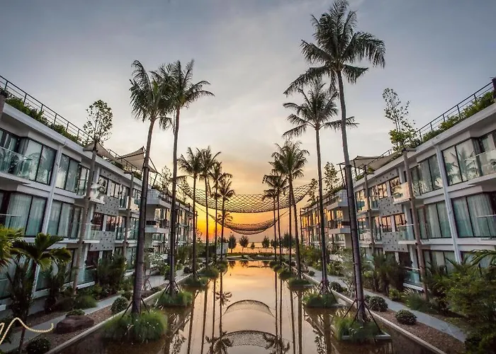 Varinah Resort Prachuap Khiri Khan