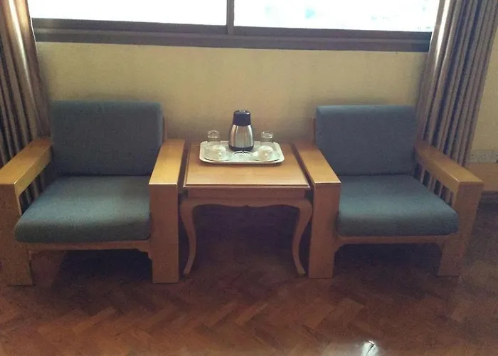 Yuzana Hotel Yangon