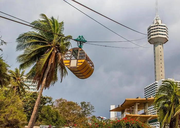 Kp Seaview Jomtien Hotel Pattaya