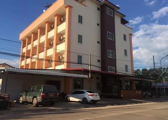 Aura Residence Savannakhet