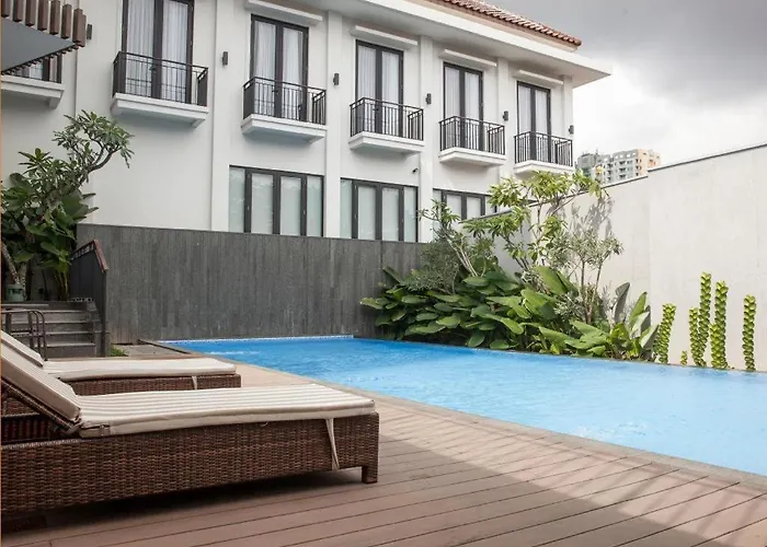 Sany Rosa Hotel Bandung