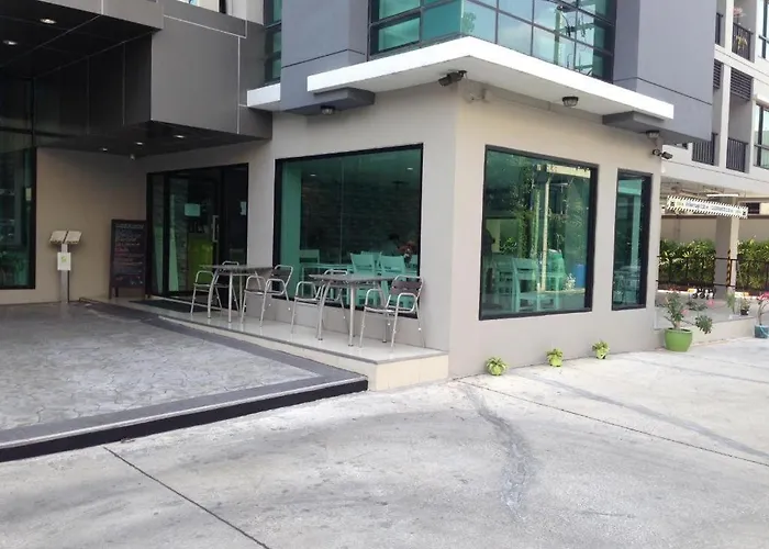 Ipremium Sukhumvit 81 Hotel Bangkok