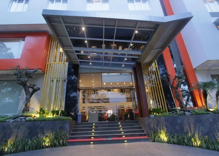 Ardan Hotel Bandung
