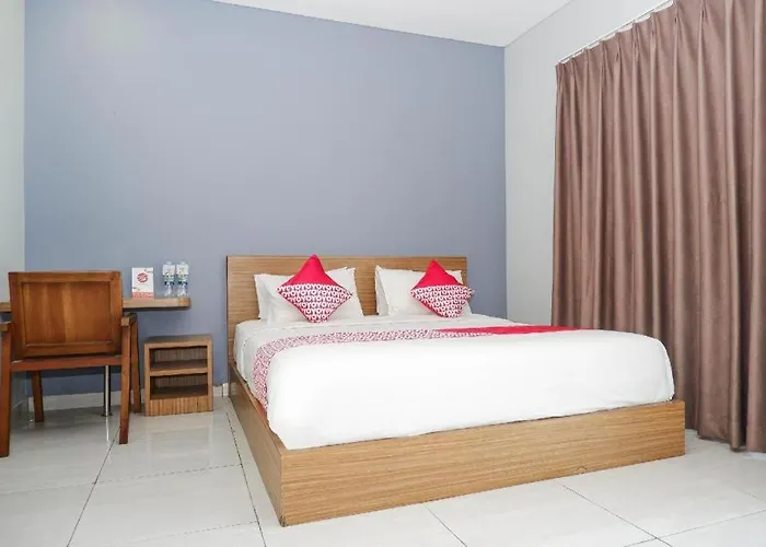 Sonic Airport Hotel Semarang