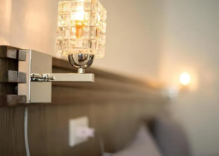 Comfy M.U.Den Patong Phuket Hotel