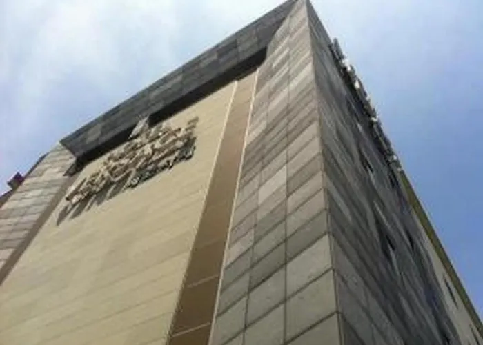 Gangnam Amare Hotel Seoul
